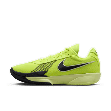 Sneakers och skor Nike G.T. Cut Academy Gul | FB2599-700, 3