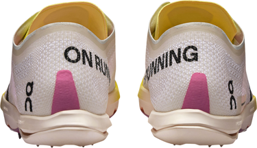Sneakers och skor On Running Cloudspike Citius 2 Gul | 3wf10212926, 4