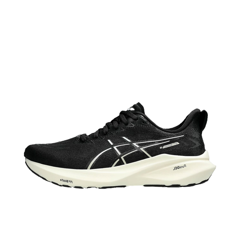 Sneakers och skor Asics GT-2000 Svart | 1012b666-003