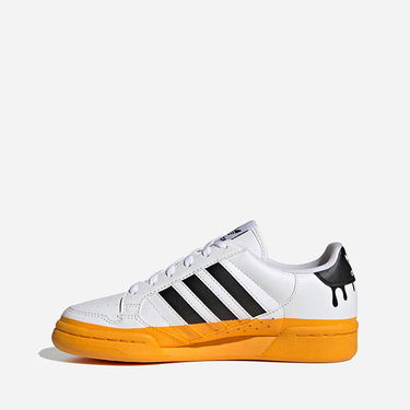 Sneakers och skor adidas Originals Continental 80 Vit | GY8135, 0