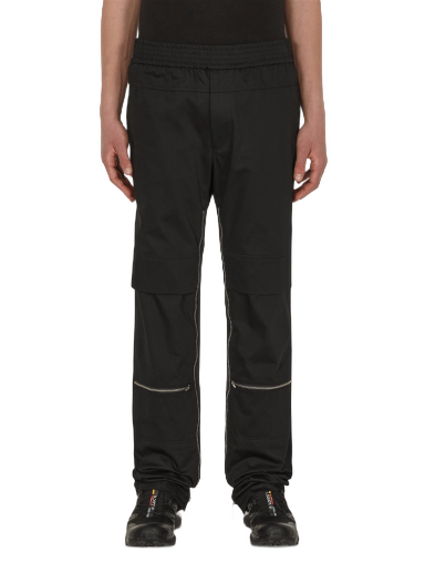Byxor 1017 ALYX 9SM Scout Trousers Svart | AAMPA0249FA01 BLK0001