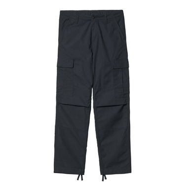 Cargo byxor Carhartt WIP Regular Cargo Pant Mörkblå | I015875_1C_02, 5