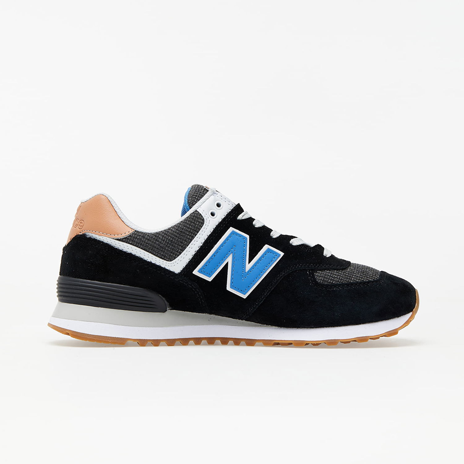 Sneakers och skor New Balance 574 Svart | ML574TYE, 1
