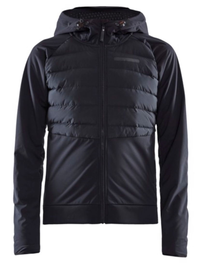 Jacka Craft Pursuit Thermal Jacket Svart | 1907846-999000