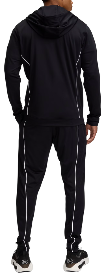 Träningsoverall Under Armour Under Armour Novelty Tracksuit Svart | 1390152-001, 2