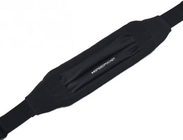 Midjeväska Under Armour Flex Run Pack Belt Svart | 1376460-001, 1
