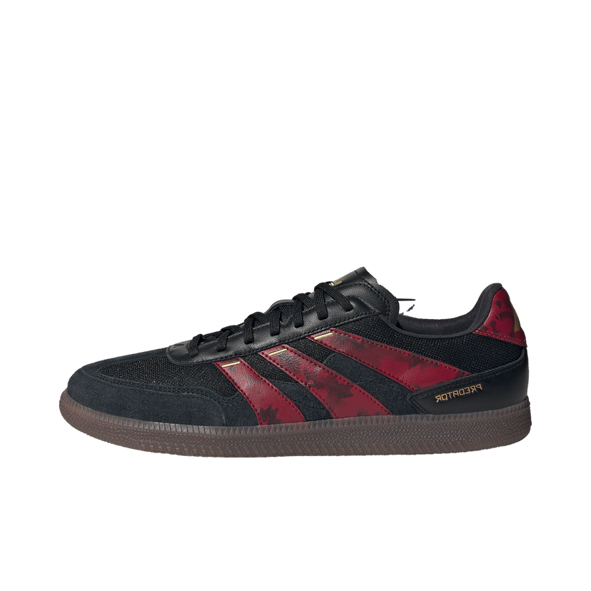 Sneakers och skor adidas Performance Predator IN Chinese New Year Svart | jq0017