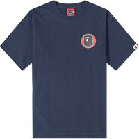 T-shirt BAPE 30th Anniversary T-Shirt Mörkblå | 001TEJ701003F-NVY, 1