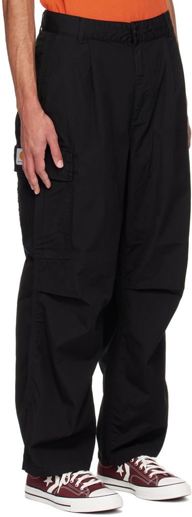 Cargo byxor Carhartt WIP Cole Cargo Pants Beige | I030477, 4