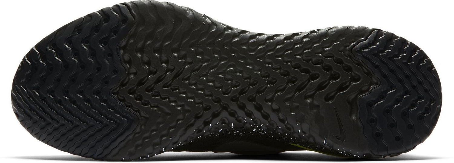 Sneakers och skor Nike Epic React Flyknit 2 SE Svart | ci6443-001, 1