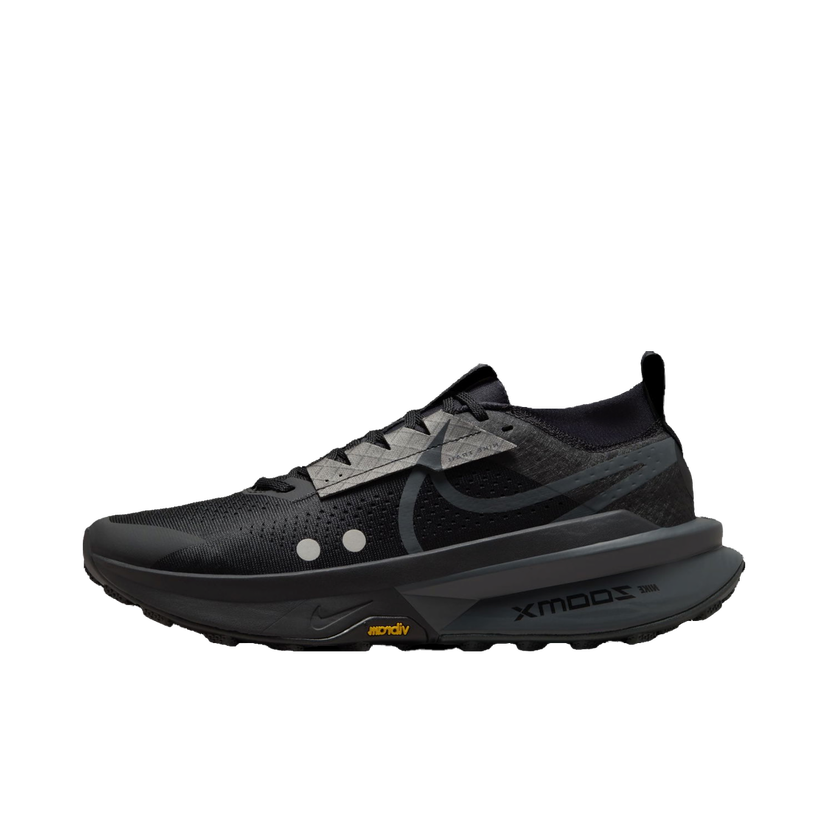 Löpning Nike Zegama 2 Svart | fd5190-002