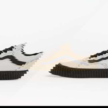 Sneakers och skor Vans Old Skool Creeper Grunge 36.5 Beige | VN000DCE2VZ1, 0