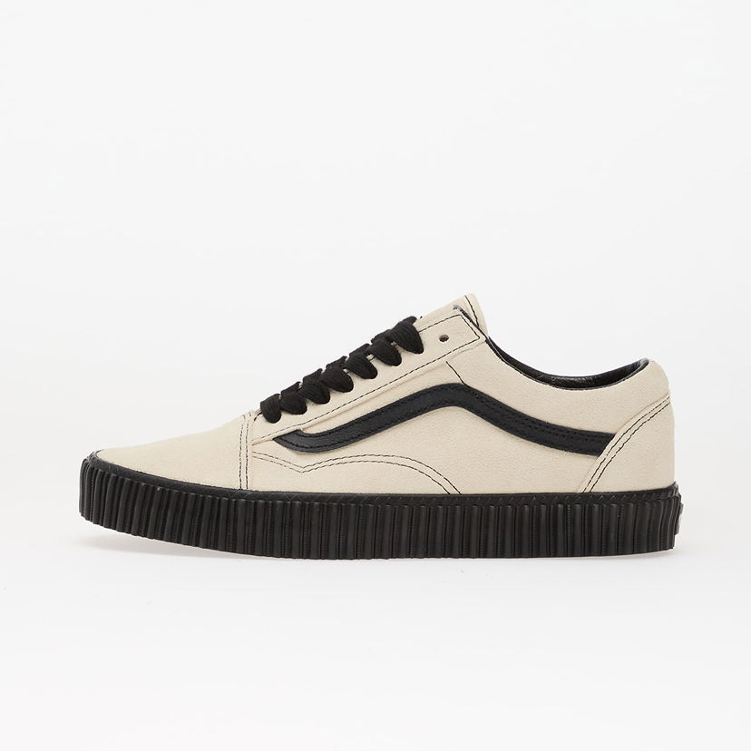 Sneakers och skor Vans Old Skool Creeper Grunge 36.5 Beige | VN000DCE2VZ1