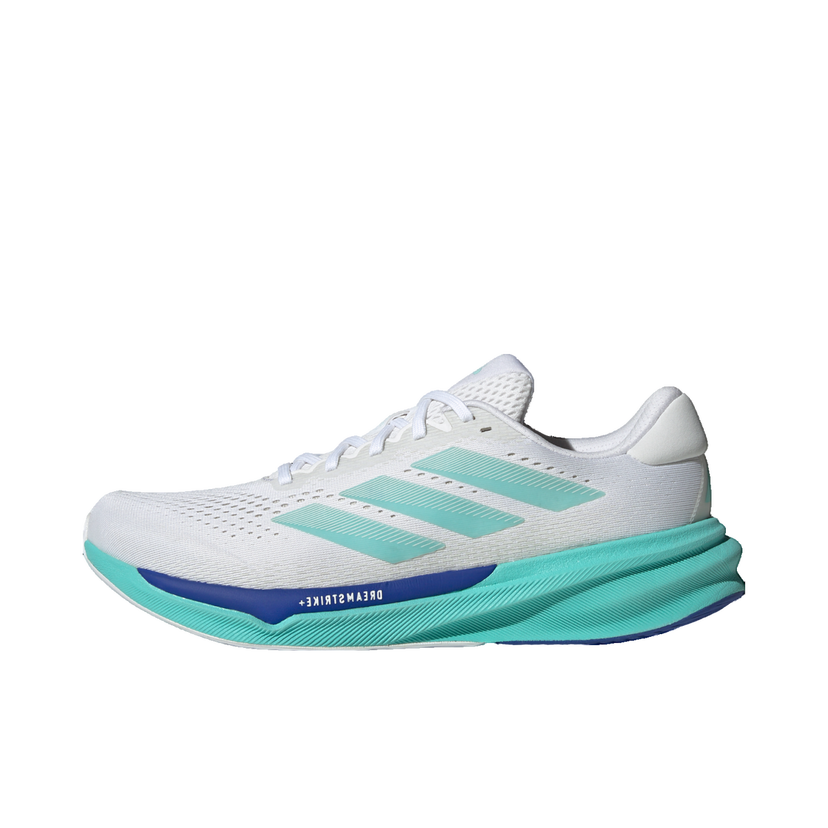Sneakers och skor adidas Performance SUPERNOVA STRIDE 2 Vit | ih8647