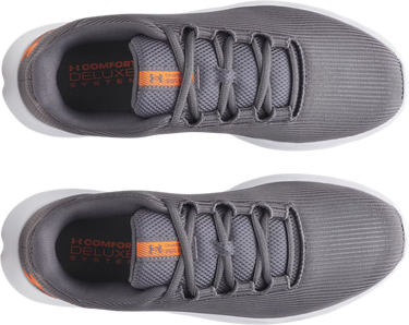 Sneakers och skor Under Armour Charged Speed Swift Grå | 3026999-026, 3