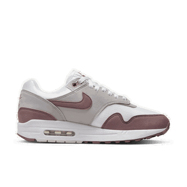 Sneakers och skor Nike Air Max 1 "Smokey Mauve" Bourgogne | DZ2628-104, 4
