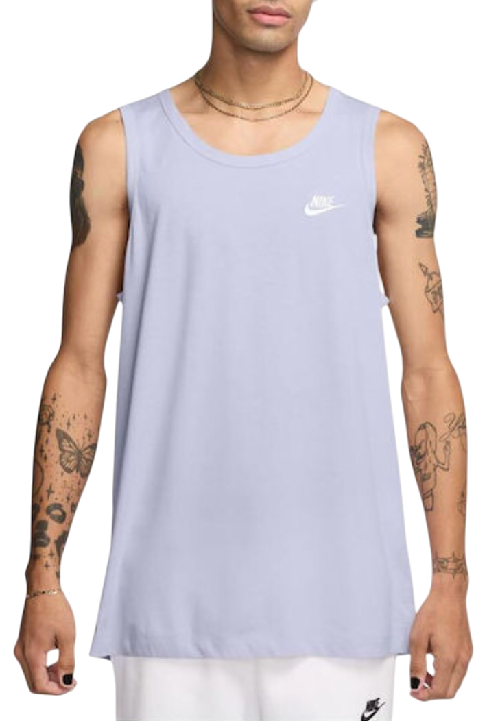 Linne Nike Nike Premium Essentials Tank Top Purpur | bq1260-538