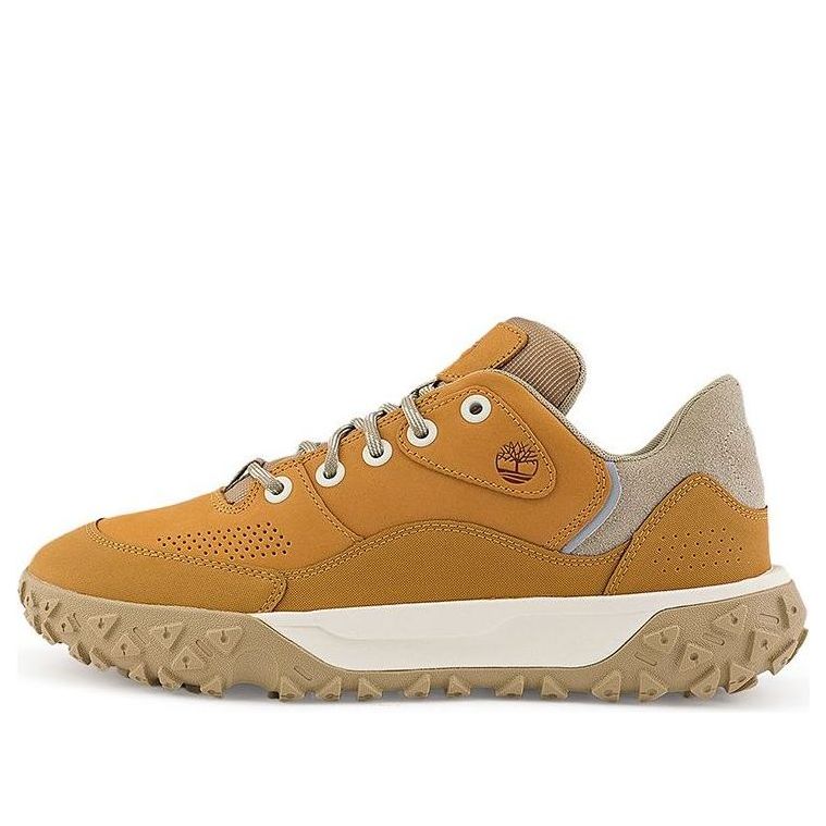 Sneakers och skor Timberland GreenStride Motion 6 Hiking Beige | A6B7WM, 0