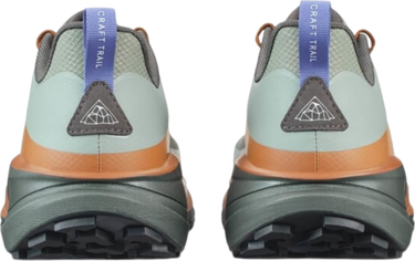 Sneakers och skor Craft Craft Pure Trail X Grön | 1915202-626685, 2