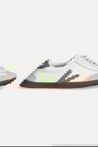 Sneakers och skor Veja VOLLEY O.T. Vit | VO2020875A, 3