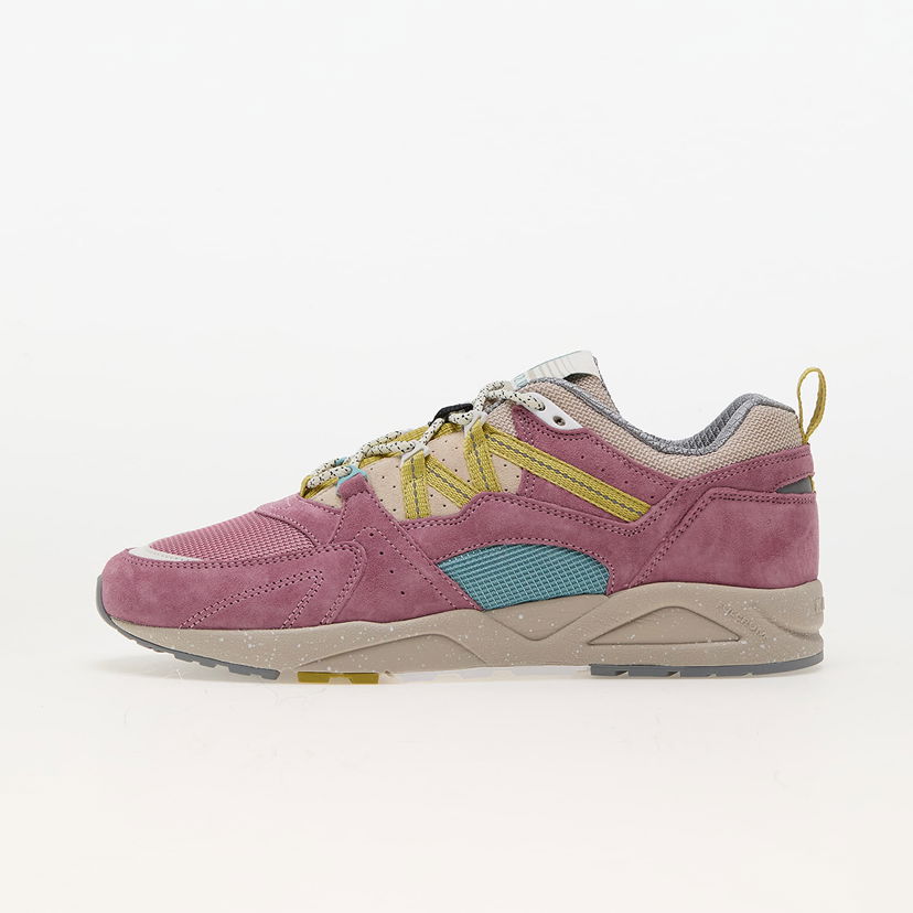 Sneakers och skor Karhu Fusion 2.0 Rosa | F804173