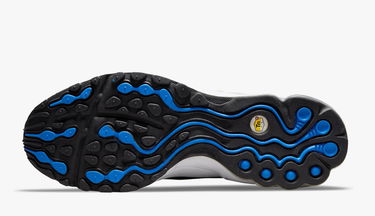 Sneakers och skor Nike Air Tuned Max W Vit | DH8623-001, 7