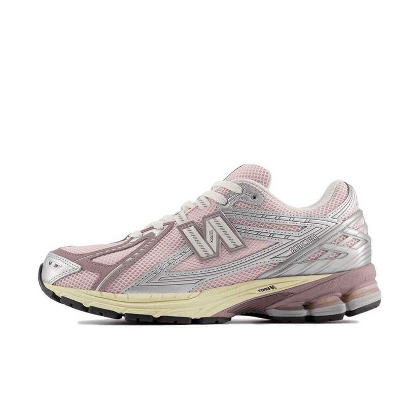 Sneakers och skor New Balance 1906R "Rose Sugar" W Rosa | U1906RNF
