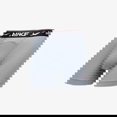 Underkläder och strumpor Nike Dri-FIT Ultra Comfort Boxer Brief 3-Pack Flerfärgad | 0000KE1257-WZS, 3