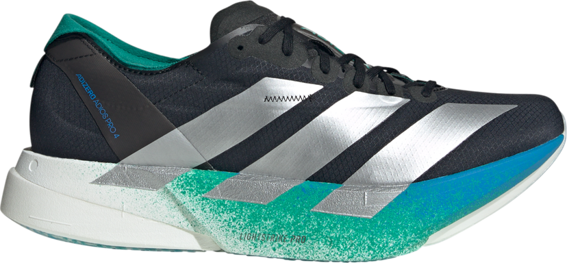Sneakers och skor adidas Performance ADIZERO ADIOS PRO 4 Svart | jr6365