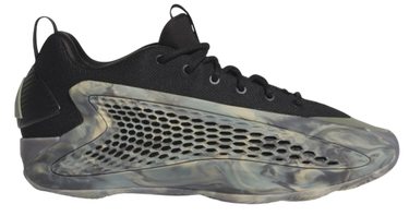 Sneakers och skor adidas Originals Anthony Edwards 1J Low shoe Kids Svart | ji4074, 0