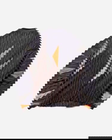 Jacka KIKO KOSTADINOV Raday Knitted Jacket Flerfärgad | KKAW25KN05 102, 2