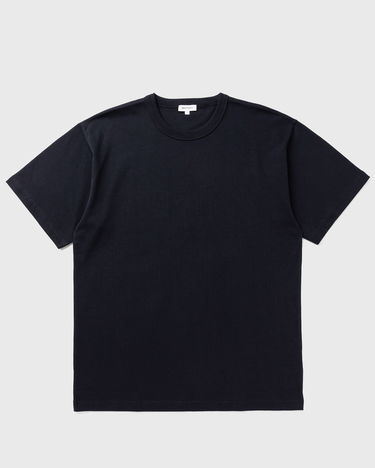 T-shirt NORSE PROJECTS Simon Organic T-Shirt Svart | N01-0701-7004, 2
