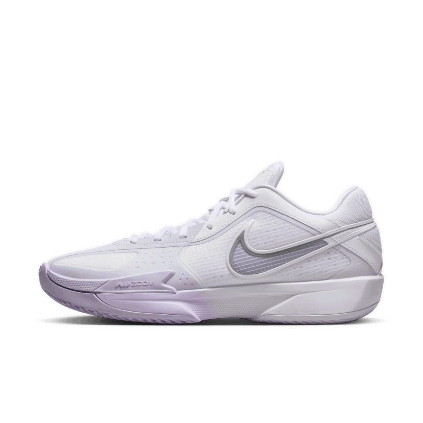 Basketboll Nike G.T. Cut Cross Vit | HF0218-100