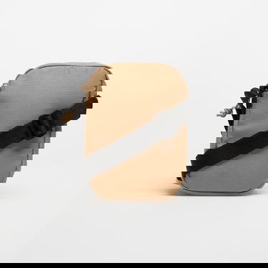 Axelväska adidas Performance Adicolor Festival Bag Brun | JW3860, 1