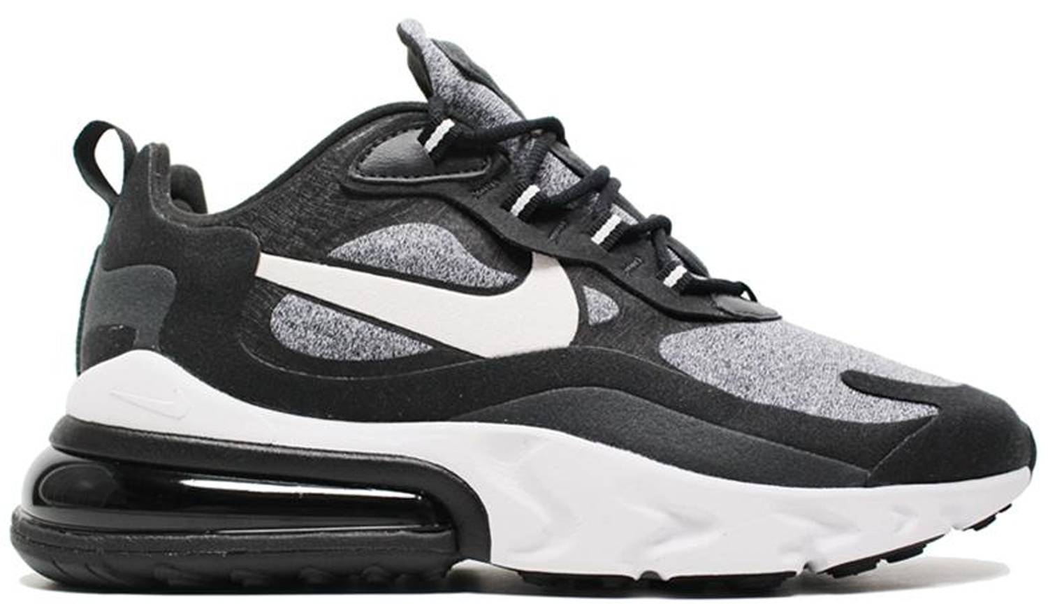Sneakers och skor Nike Air Max 270 React Optical W Svart | AT6174-001, 0