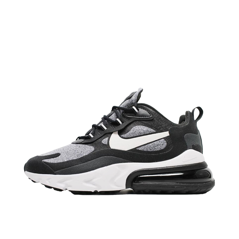 Sneakers och skor Nike Air Max 270 React Optical W Svart | AT6174-001