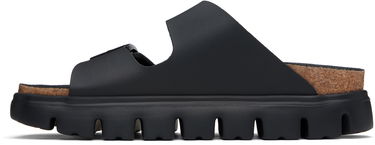 Sneakers och skor Birkenstock Arizona Chunky Sandals Svart | 1029077, 2