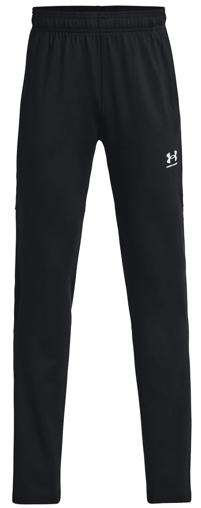 Träningsbyxor Under Armour Challenger Training Pants Svart | 1379709-001