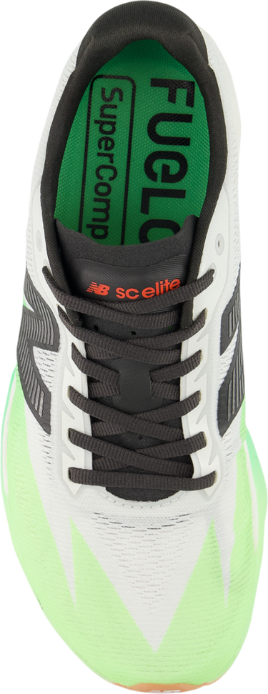 Sneakers och skor New Balance FuelCell SuperComp Elite v5 Ekiden Flerfärgad | wrcelem5-wrcelem5, 2