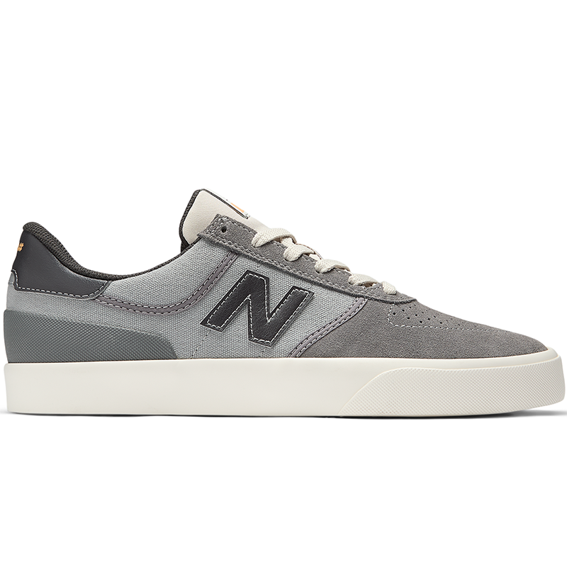 Sneakers och skor New Balance New Balance Numeric NM272LMP Grå | NBNM272LMP, 0