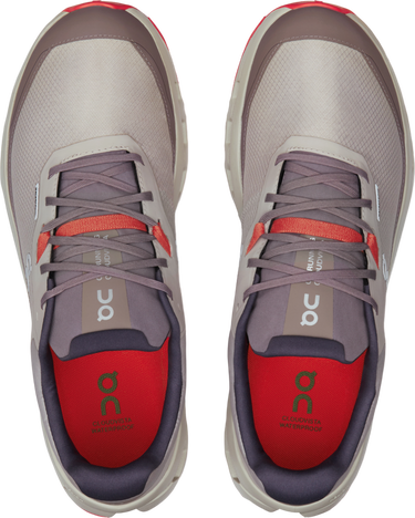 Sneakers och skor On Running Cloudvista 2 Waterproof Beige | 3me30142531, 1