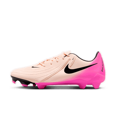 Sneakers och skor Nike Phantom GX 2 Academy Rosa | FD6723-800, 4