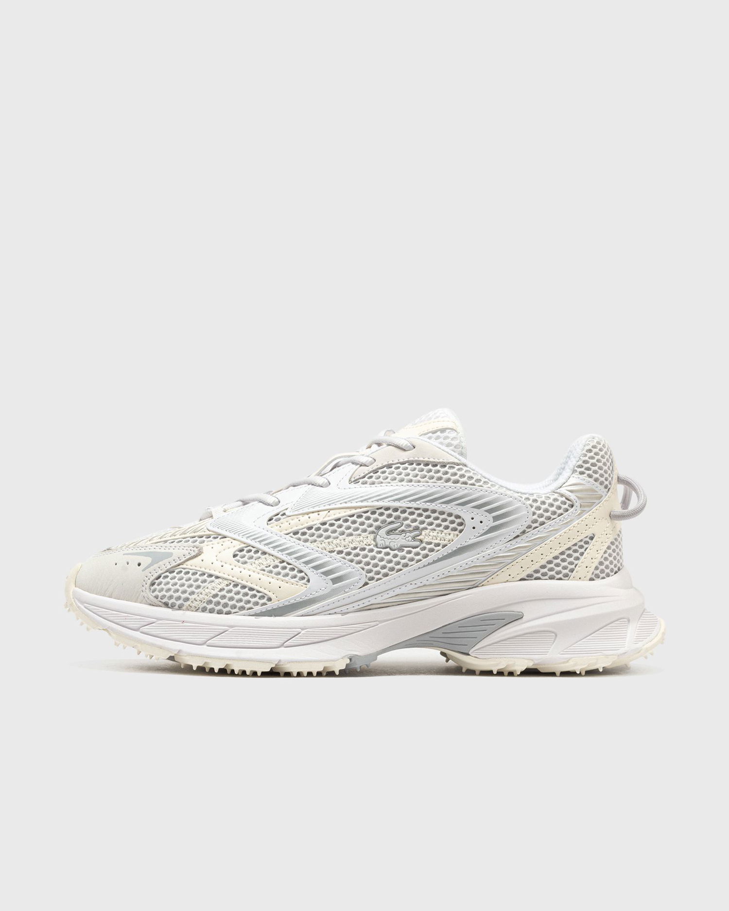 Sneakers och skor Lacoste L003 Neo Shot Vit | 49SMA0006-65T, 1