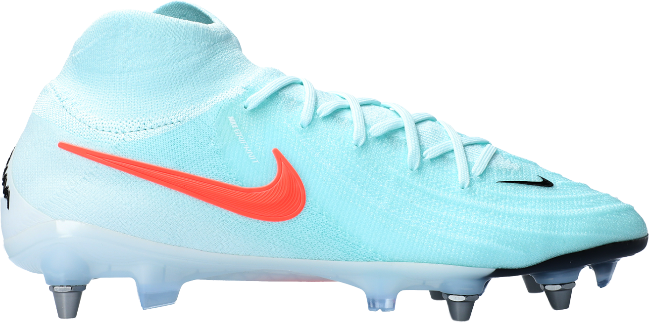 Sneakers och skor Nike Phantom Luna II Elite Pro P SG Turkos | hf4359-300, 1