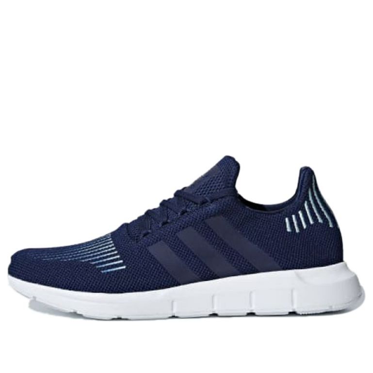 Sneakers och skor adidas Originals Originals Swift Run Blå | B37740, 0