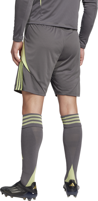Shorts adidas Performance adidas TIRO24 Training Shorts Grå | jn1993, 6