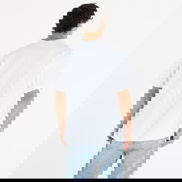 T-shirt Patta T-Shirt Vibes Multicolor Graphic Vit | POC-AW25-1000-290-0093-002, 2