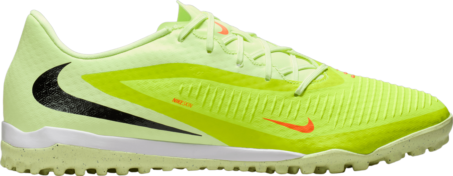 Sneakers och skor Nike PHANTOM 6 LOW ACADEMY TF Gul | hq2325-800, 0