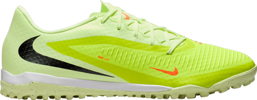Sneakers och skor Nike PHANTOM 6 LOW ACADEMY TF Gul | hq2325-800, 0