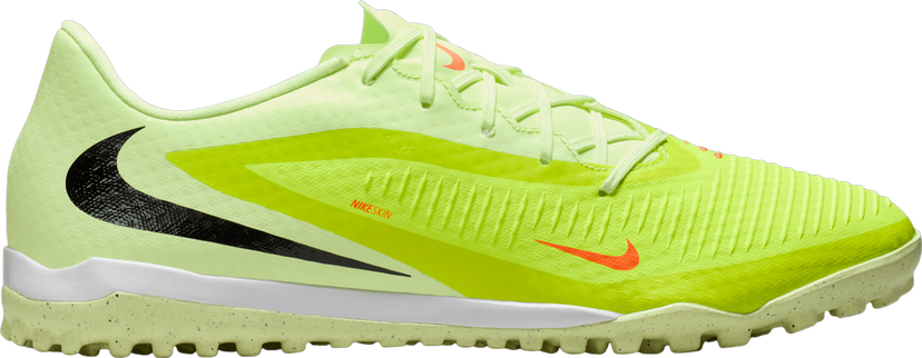 Sneakers och skor Nike PHANTOM 6 LOW ACADEMY TF Gul | hq2325-800